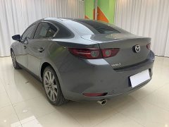 Mazda3 Axela 2021 2.0L Automatic Smart Edition - ფოტო 6