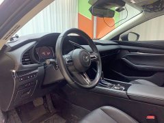 Mazda3 Axela 2021 2.0L Automatic Smart Edition - ფოტო 7