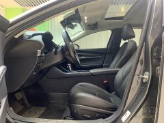 Mazda3 Axela 2021 2.0L Automatic Smart Edition - ფოტო 8