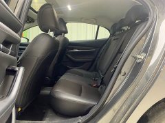 Mazda3 Axela 2021 2.0L Automatic Smart Edition - ფოტო 9