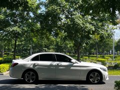 Mercedes-Benz C-Class C 260 L AMG Line - ფოტო 11