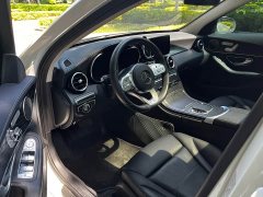 Mercedes-Benz C-Class C 260 L AMG Line - ფოტო 12