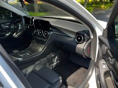 Mercedes-Benz C-Class C 260 L AMG Line - ფოტო 13