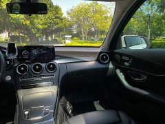 Mercedes-Benz C-Class C 260 L AMG Line - ფოტო 16