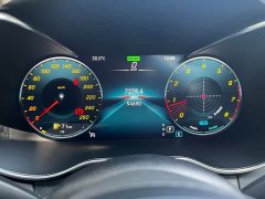 Mercedes-Benz C-Class C 260 L AMG Line - ფოტო 17