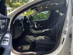 Mercedes-Benz C-Class C 260 L AMG Line - ფოტო 4