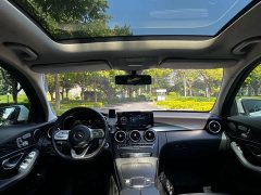Mercedes-Benz C-Class C 260 L AMG Line - ფოტო 5