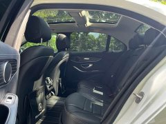 Mercedes-Benz C-Class C 260 L AMG Line - ფოტო 6