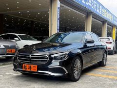 Mercedes-Benz E-Class E 300 L Luxury - ფოტო 1