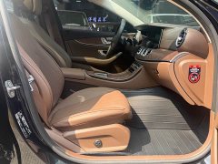 Mercedes-Benz E-Class E 300 L Luxury - ფოტო 10