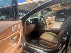 Mercedes-Benz E-Class E 300 L Luxury - ფოტო 11