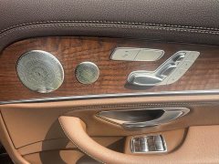 Mercedes-Benz E-Class E 300 L Luxury - ფოტო 12