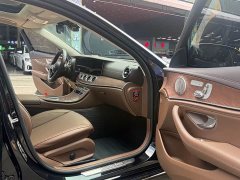 Mercedes-Benz E-Class E 300 L Luxury - ფოტო 16