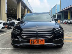 Mercedes-Benz E-Class E 300 L Luxury - ფოტო 2