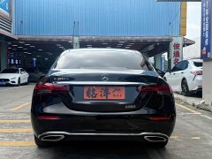 Mercedes-Benz E-Class E 300 L Luxury - ფოტო 5