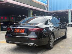 Mercedes-Benz E-Class E 300 L Luxury - ფოტო 6