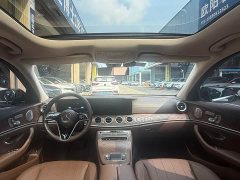 Mercedes-Benz E-Class E 300 L Luxury - ფოტო 7
