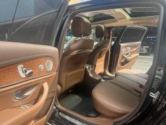 Mercedes-Benz E-Class E 300 L Luxury - ფოტო 8
