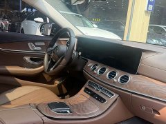 Mercedes-Benz E-Class E 300 L Luxury - ფოტო 9