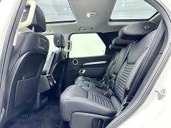 Land Rover Discovery 2021 360PS R-Dynamic S - ფოტო 10