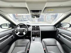 Land Rover Discovery 2021 360PS R-Dynamic S - ფოტო 11