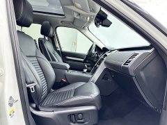 Land Rover Discovery 2021 360PS R-Dynamic S - ფოტო 12
