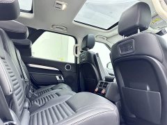Land Rover Discovery 2021 360PS R-Dynamic S - ფოტო 13