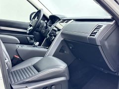 Land Rover Discovery 2021 360PS R-Dynamic S - ფოტო 14