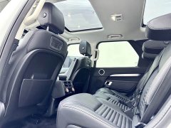 Land Rover Discovery 2021 360PS R-Dynamic S - ფოტო 15