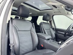 Land Rover Discovery 2021 360PS R-Dynamic S - ფოტო 16