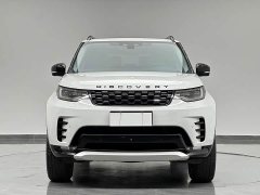 Land Rover Discovery 2021 360PS R-Dynamic S - ფოტო 2