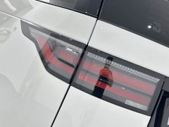 Land Rover Discovery 2021 360PS R-Dynamic S - ფოტო 20