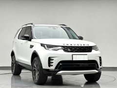 Land Rover Discovery 2021 360PS R-Dynamic S - ფოტო 3
