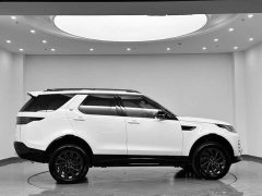 Land Rover Discovery 2021 360PS R-Dynamic S - ფოტო 4