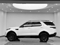 Land Rover Discovery 2021 360PS R-Dynamic S - ფოტო 5