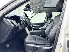 Land Rover Discovery 2021 360PS R-Dynamic S - ფოტო 9