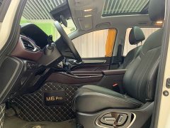 GAC Aion M6 2021 PRO 270T DCT Deluxe Edition - ფოტო 10