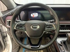 GAC Aion M6 2021 PRO 270T DCT Deluxe Edition - ფოტო 15