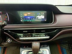 GAC Aion M6 2021 PRO 270T DCT Deluxe Edition - ფოტო 16