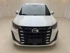 GAC Aion M6 2021 PRO 270T DCT Deluxe Edition - ფოტო 2