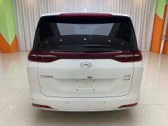 GAC Aion M6 2021 PRO 270T DCT Deluxe Edition - ფოტო 5