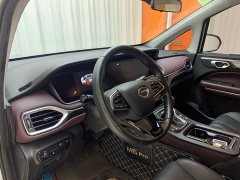 GAC Aion M6 2021 PRO 270T DCT Deluxe Edition - ფოტო 9