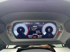 Audi A3 Sportback 35 TFSI Fashion Sport - ფოტო 11