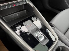 Audi A3 Sportback 35 TFSI Fashion Sport - ფოტო 12