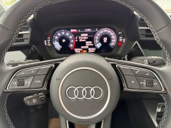 Audi A3 Sportback 35 TFSI Fashion Sport - ფოტო 14