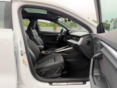 Audi A3 Sportback 35 TFSI Fashion Sport - ფოტო 15