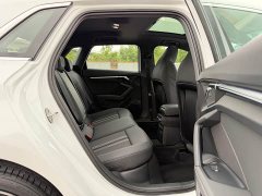 Audi A3 Sportback 35 TFSI Fashion Sport - ფოტო 16