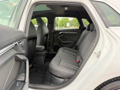 Audi A3 Sportback 35 TFSI Fashion Sport - ფოტო 17