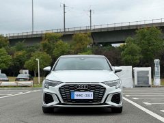 Audi A3 Sportback 35 TFSI Fashion Sport - ფოტო 2