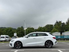 Audi A3 Sportback 35 TFSI Fashion Sport - ფოტო 4